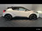 TOYOTA C-HR - Photo 5