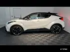 TOYOTA C-HR - Photo 2