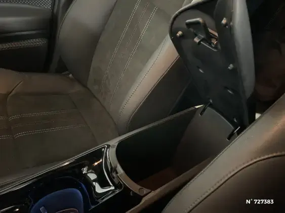 TOYOTA C-HR - voiture d'occasion - Photo 34