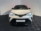 TOYOTA C-HR - Photo 3