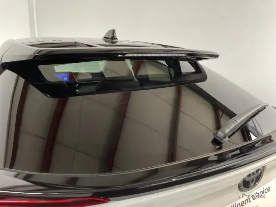 TOYOTA C-HR - voiture d'occasion - Photo 27