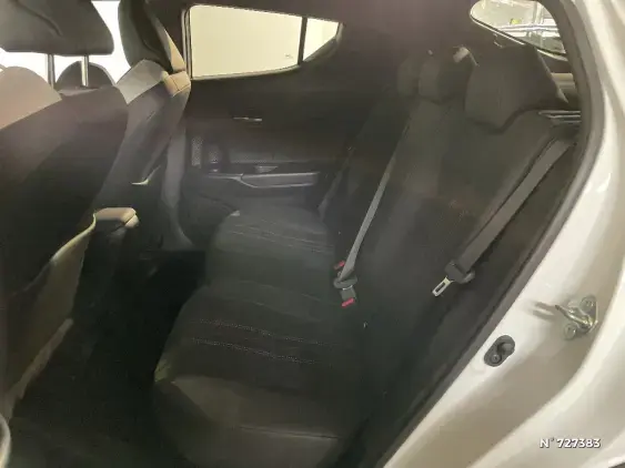 TOYOTA C-HR - voiture d'occasion - Photo 11