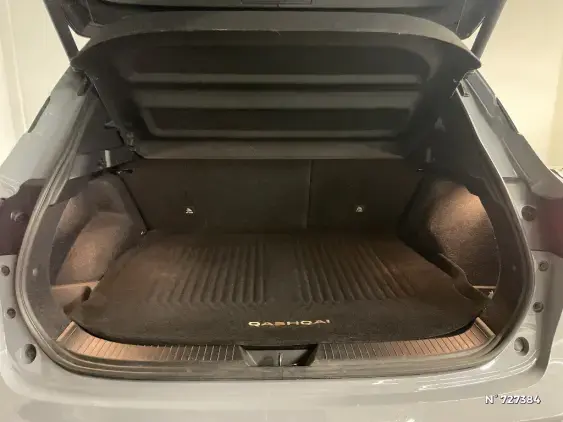 NISSAN QASHQAI III - voiture d'occasion - Photo 7