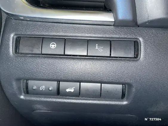 NISSAN QASHQAI III - voiture d'occasion - Photo 15