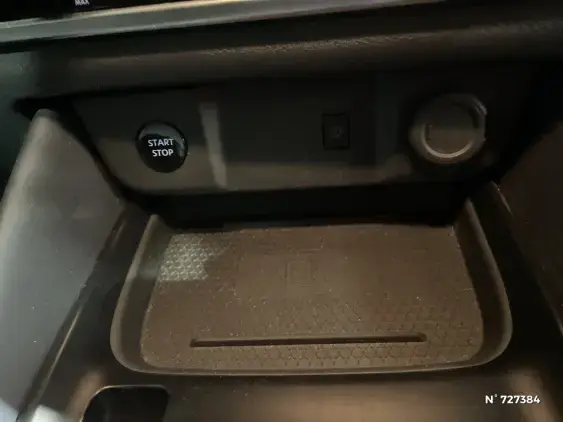 NISSAN QASHQAI III - voiture d'occasion - Photo 24