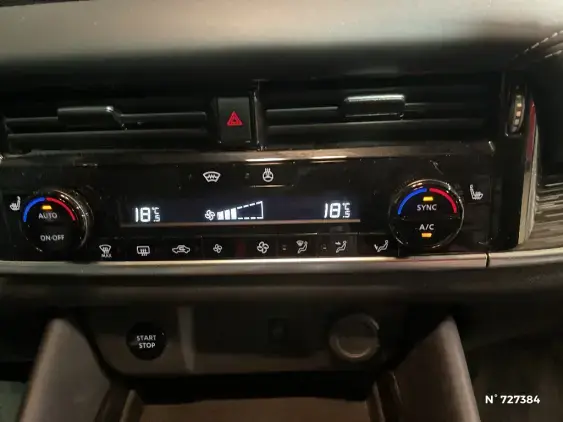 NISSAN QASHQAI III - voiture d'occasion - Photo 25