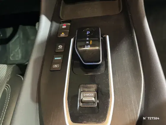 NISSAN QASHQAI III - voiture d'occasion - Photo 26