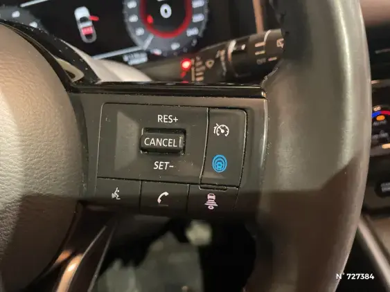 NISSAN QASHQAI III - voiture d'occasion - Photo 27