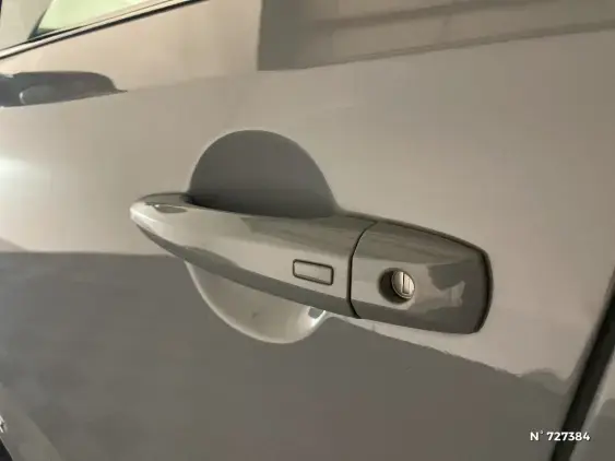 NISSAN QASHQAI III - voiture d'occasion - Photo 28