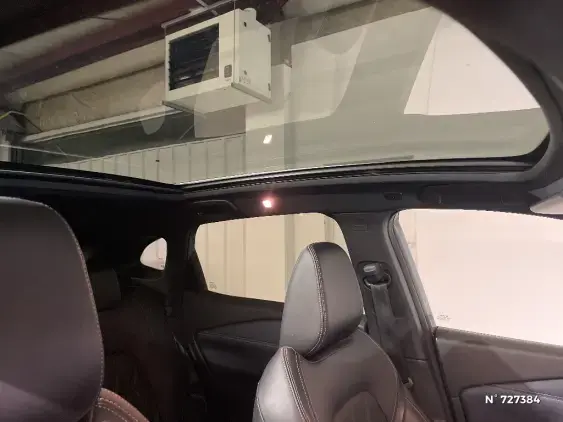 NISSAN QASHQAI III - voiture d'occasion - Photo 29