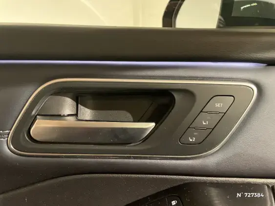 NISSAN QASHQAI III - voiture d'occasion - Photo 30