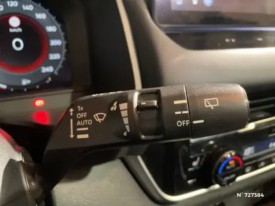 NISSAN QASHQAI III - voiture d'occasion - Photo 31