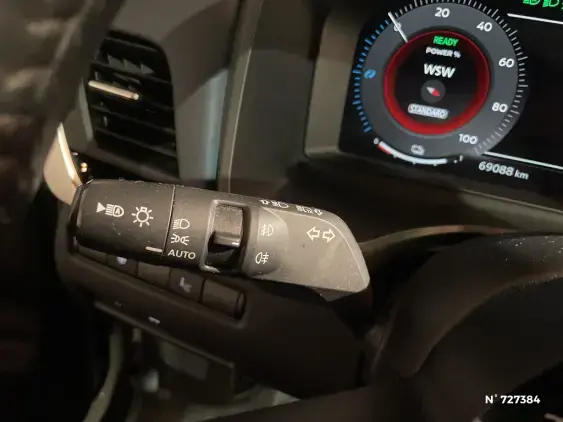 NISSAN QASHQAI III - voiture d'occasion - Photo 32