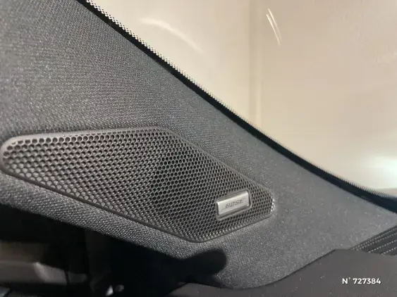 NISSAN QASHQAI III - voiture d'occasion - Photo 34