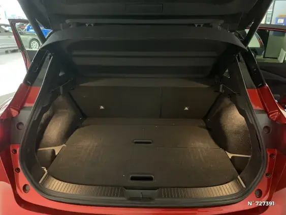 NISSAN QASHQAI III - voiture d'occasion - Photo 7