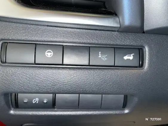 NISSAN QASHQAI III - voiture d'occasion - Photo 15