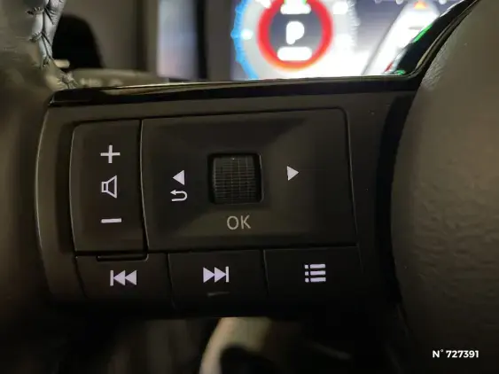 NISSAN QASHQAI III - voiture d'occasion - Photo 25