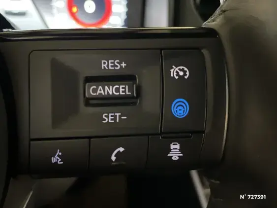 NISSAN QASHQAI III - voiture d'occasion - Photo 26