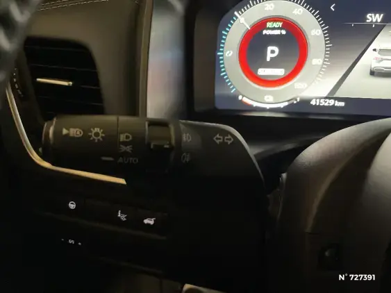 NISSAN QASHQAI III - voiture d'occasion - Photo 27