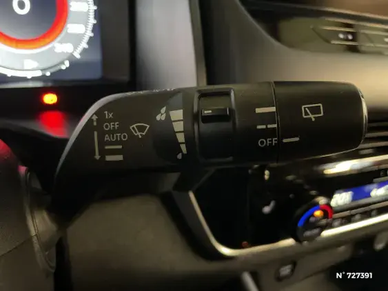 NISSAN QASHQAI III - voiture d'occasion - Photo 28