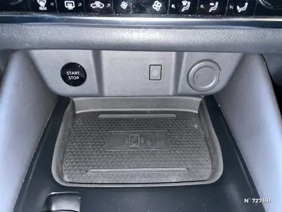 NISSAN QASHQAI III - voiture d'occasion - Photo 29