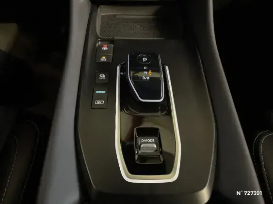 NISSAN QASHQAI III - voiture d'occasion - Photo 30