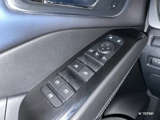 NISSAN QASHQAI III - voiture d'occasion - Photo 31