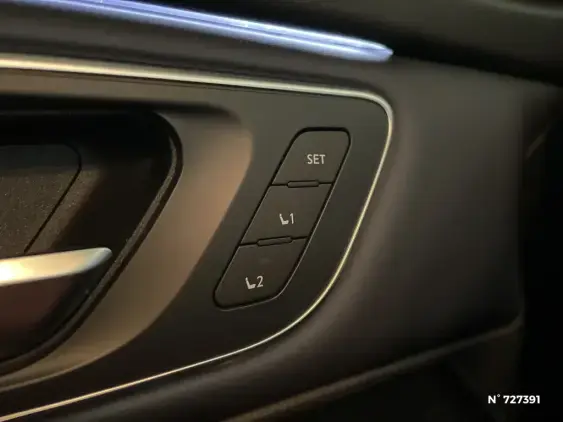 NISSAN QASHQAI III - voiture d'occasion - Photo 32