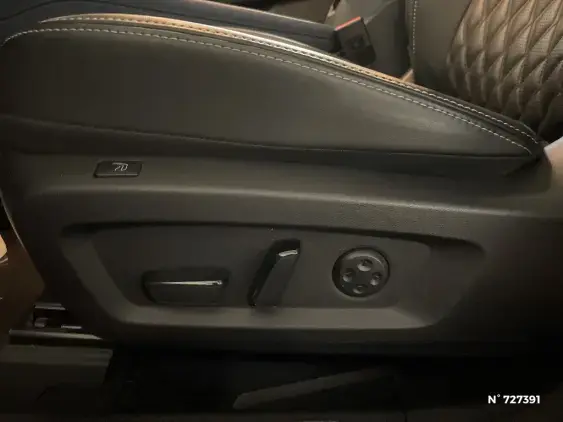 NISSAN QASHQAI III - voiture d'occasion - Photo 33