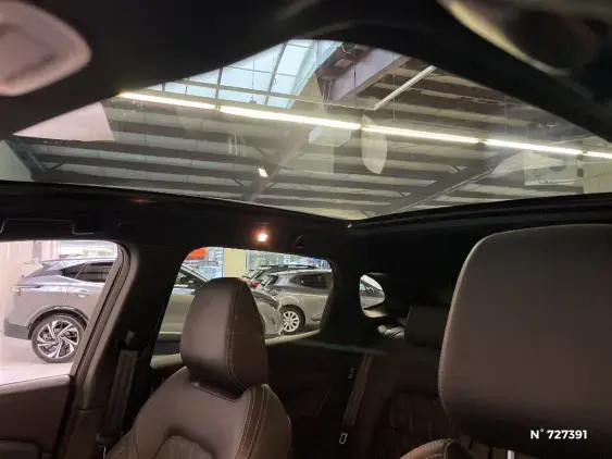 NISSAN QASHQAI III - voiture d'occasion - Photo 34