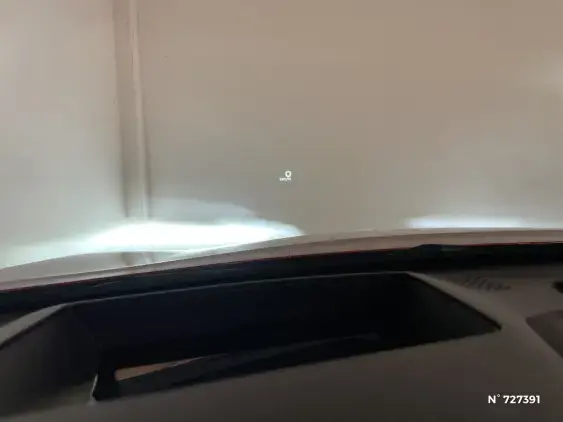 NISSAN QASHQAI III - voiture d'occasion - Photo 35