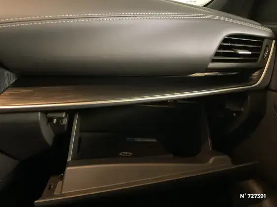 NISSAN QASHQAI III - voiture d'occasion - Photo 36