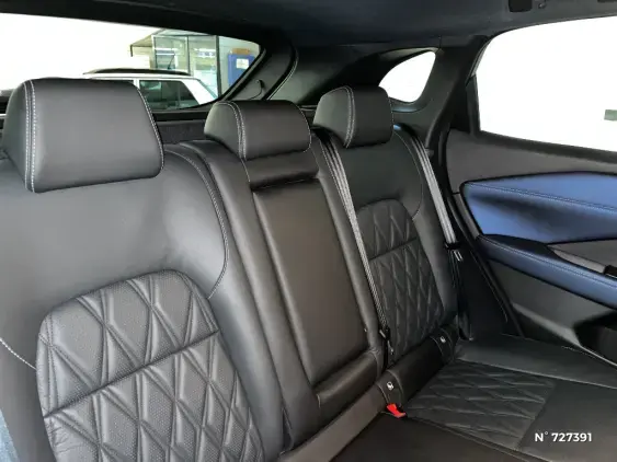 NISSAN QASHQAI III - voiture d'occasion - Photo 11