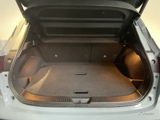 NISSAN QASHQAI III - voiture d'occasion - Photo 7