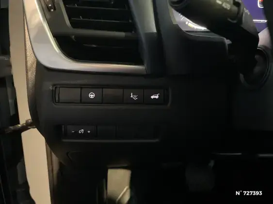 NISSAN QASHQAI III - voiture d'occasion - Photo 13