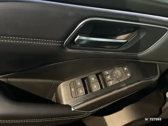 NISSAN QASHQAI III - voiture d'occasion - Photo 21