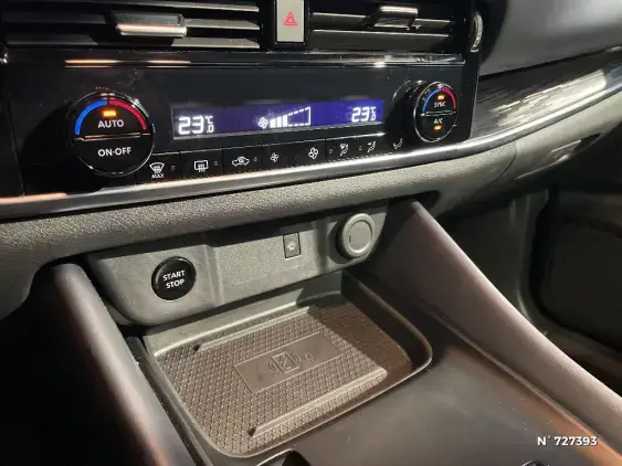 NISSAN QASHQAI III - voiture d'occasion - Photo 24