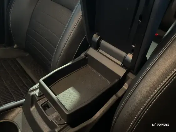 NISSAN QASHQAI III - voiture d'occasion - Photo 26