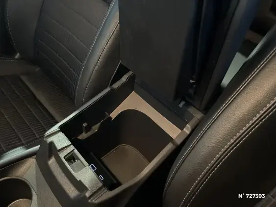 NISSAN QASHQAI III - voiture d'occasion - Photo 27