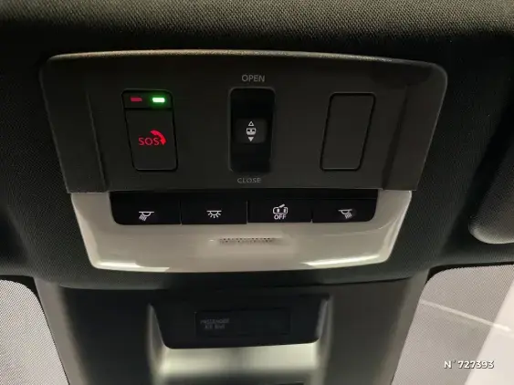 NISSAN QASHQAI III - voiture d'occasion - Photo 29