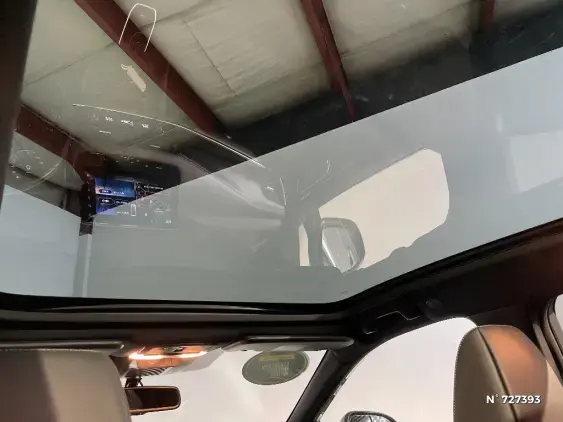 NISSAN QASHQAI III - voiture d'occasion - Photo 30