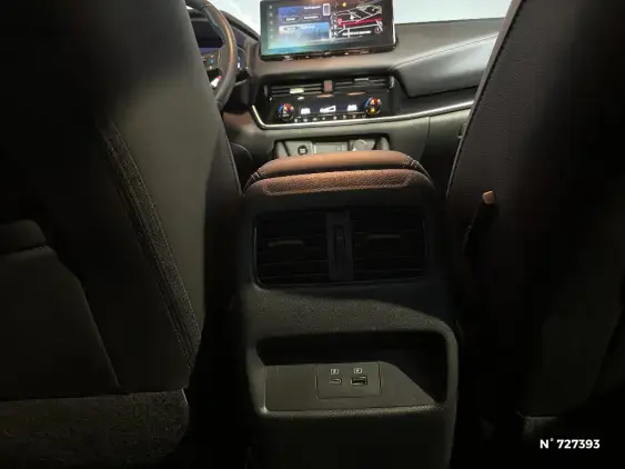 NISSAN QASHQAI III - voiture d'occasion - Photo 31