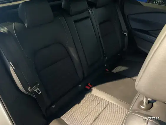 NISSAN QASHQAI III - voiture d'occasion - Photo 10