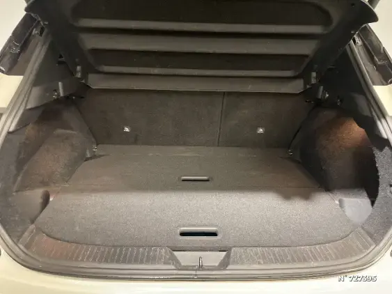 NISSAN QASHQAI III - voiture d'occasion - Photo 7