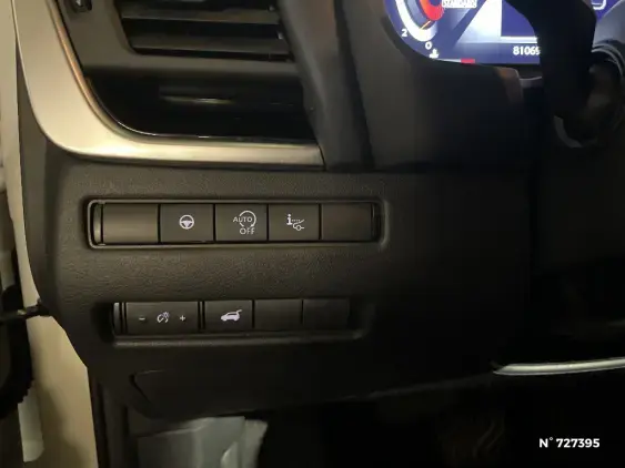 NISSAN QASHQAI III - voiture d'occasion - Photo 15