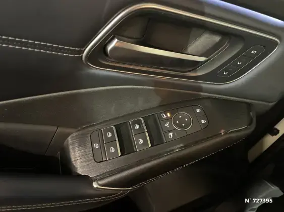 NISSAN QASHQAI III - voiture d'occasion - Photo 23