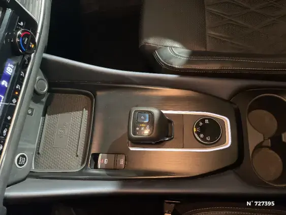 NISSAN QASHQAI III - voiture d'occasion - Photo 27