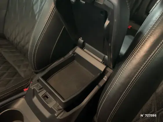 NISSAN QASHQAI III - voiture d'occasion - Photo 29