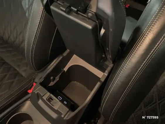 NISSAN QASHQAI III - voiture d'occasion - Photo 30