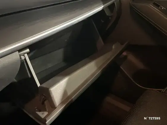 NISSAN QASHQAI III - voiture d'occasion - Photo 31